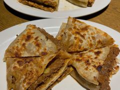 -河沿肉饼Beijing Pie(东华门店)