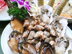 -金龙·打边炉(南京西路店)