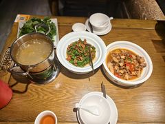 -巡耕记·湖南土菜(长湖店)