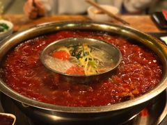 -邓莽子老火锅(鲁祖庙店)