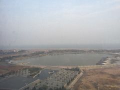 外景-青岛西海岸隆和福朋喜来登酒店