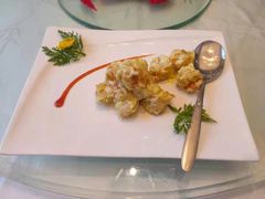 -御仙都北京菜馆·烤鸭店(双井店)