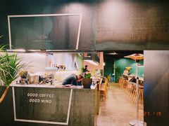 -半山腰·云南菜(侨福芳草地店)