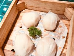 虾饺皇-粤港湾砂锅粥·宵夜(宝龙店)