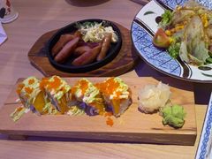 -琴寿司居酒屋(中山广场店)