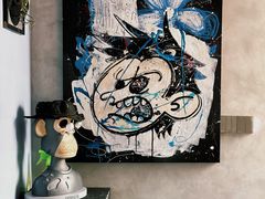 -nodcafe(M50创意园店)