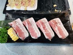 厚切五花-妥妥烤肉料理(昙华林店)