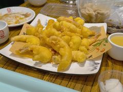 -天盛海鲜烧烤城·特色烤海鲜(开发区店)