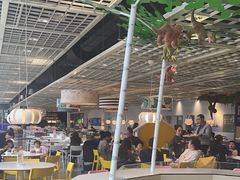 -宜家·瑞典风味餐厅(无锡店)