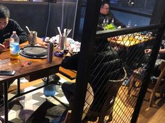 -超级神炭烤肉夜食(芥园西道店)