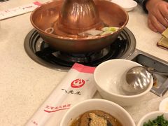 -八先生涮肉房(三里河店)