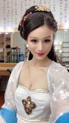 -美云庭古装·格格服汉服·京城旅拍(北京店)