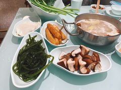 -小肥羊(西丽宝能城店)