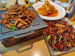-天堂鸟水煮鱼·烟火川菜(凤凰路店)