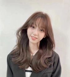 -V8潮牌·接发烫染连锁