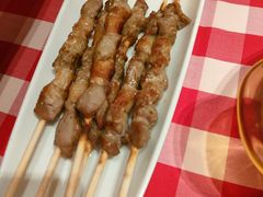 -西贝莜面村(镇江苏宁广场店)