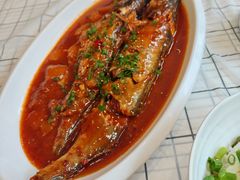 -英兰朝族饭店(河南桥头店)