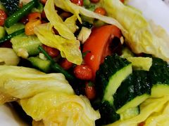 -老舅老蒙肉饼非遗店(一店)