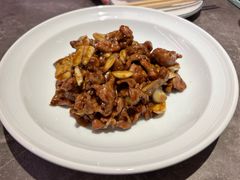 -闫府私房菜·老字号(恒隆店)