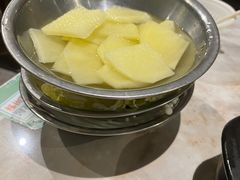 -二楼老店重庆鸡公煲(真光路店)