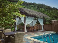 -看见远方·莫干遥远的山民宿