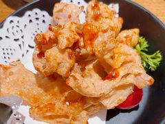 -七涧谷·元气食堂(塘下店)