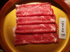 -温野菜涮涮锅(西单大悦城店)