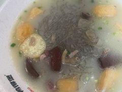 -鸭得堡老鸭汤·鸭血粉丝(南京博物院店)