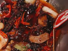 -一棠龙虾•王牌虾球(光谷天地店)