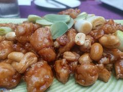 -万柳阁小馆·花园餐厅(龙潭湖店)