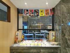 -福成自助烤肉(华冠天地城关店)