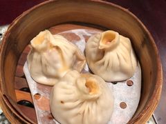 -南京大牌档(凯德大峡谷店)