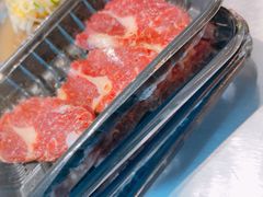 -炽城·烤肉名家(鸿达中央广场店)