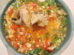 -新辣道鱼火锅(上地华联店)