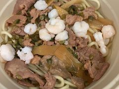 -奎元馆.百年奎元.非遗传承(西湖边的解放路店)