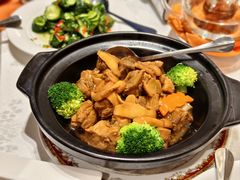 -万宝海鲜舫(劳动公园店)