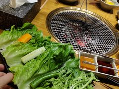 -牛人·雪花牛·木炭烤肉(昆山陆家店)