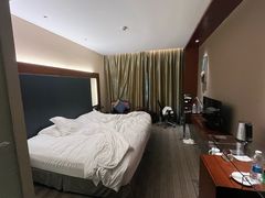 -上海浦东假日酒店