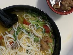 -一品郑记重庆牛肉米线馆(东泰路店)