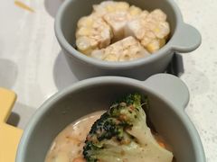-北大荒人•新东北菜(青岛银座店)