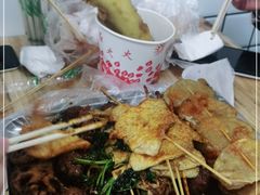 -魏记里脊肉炸炸炸(南门口店)