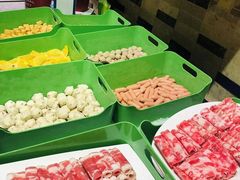 -乐咖啡西餐厅(太湖皇冠假日酒店)