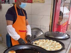 -毛氏汽水包(山海关路店)