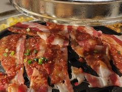 -韩宫宴烤肉·料理(苏州中心店)