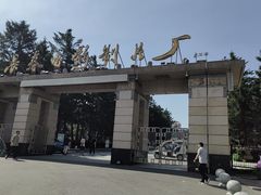 -长影旧址博物馆