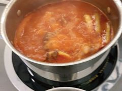 -晓沸牛肉海鲜小火锅(白湖亭万达广场店)