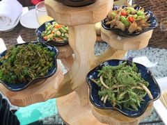 -慢丽江·云南野生菌土鸡锅(西山店)