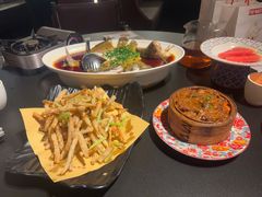 -知楚•精致湖北菜(武商MALL店)