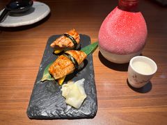 -七条鱼日本料理(远洋乐堤港店)