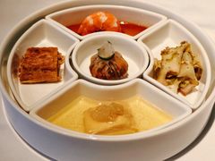 -运·中餐厅(成都华尔道夫酒店)